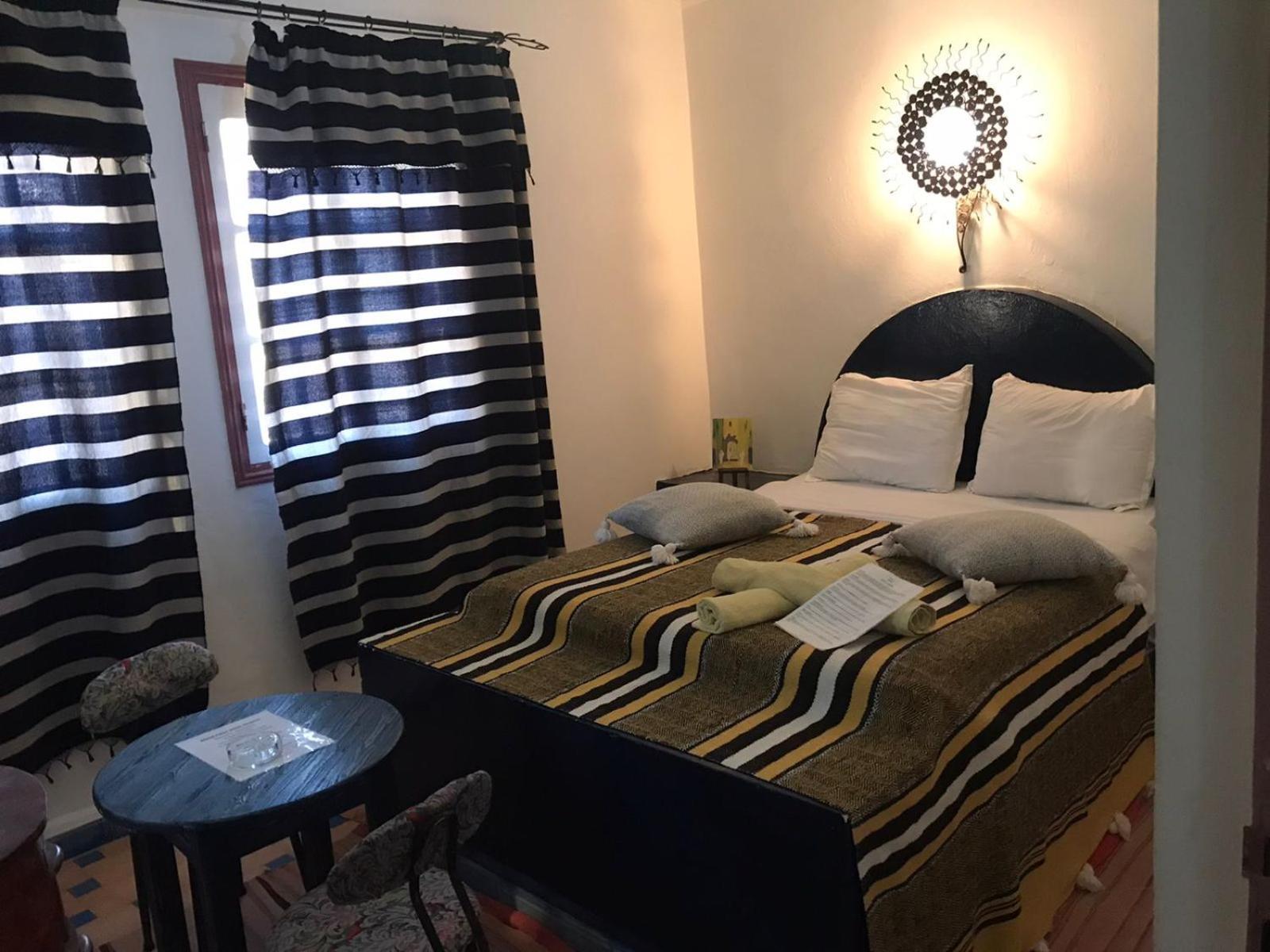 Hotel Riad Gnaoua エッサウィラ エクステリア 写真