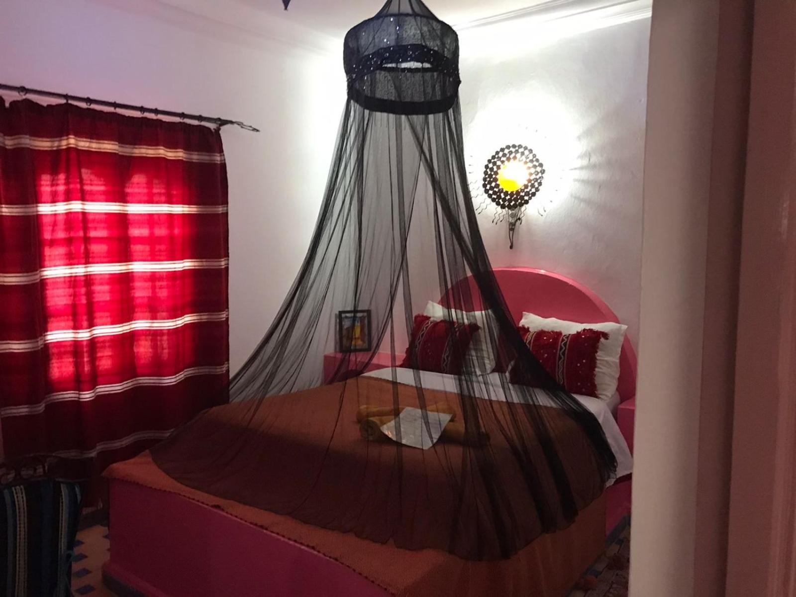 Hotel Riad Gnaoua エッサウィラ エクステリア 写真
