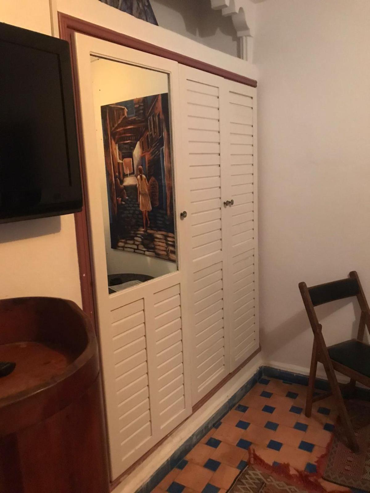 Hotel Riad Gnaoua エッサウィラ エクステリア 写真