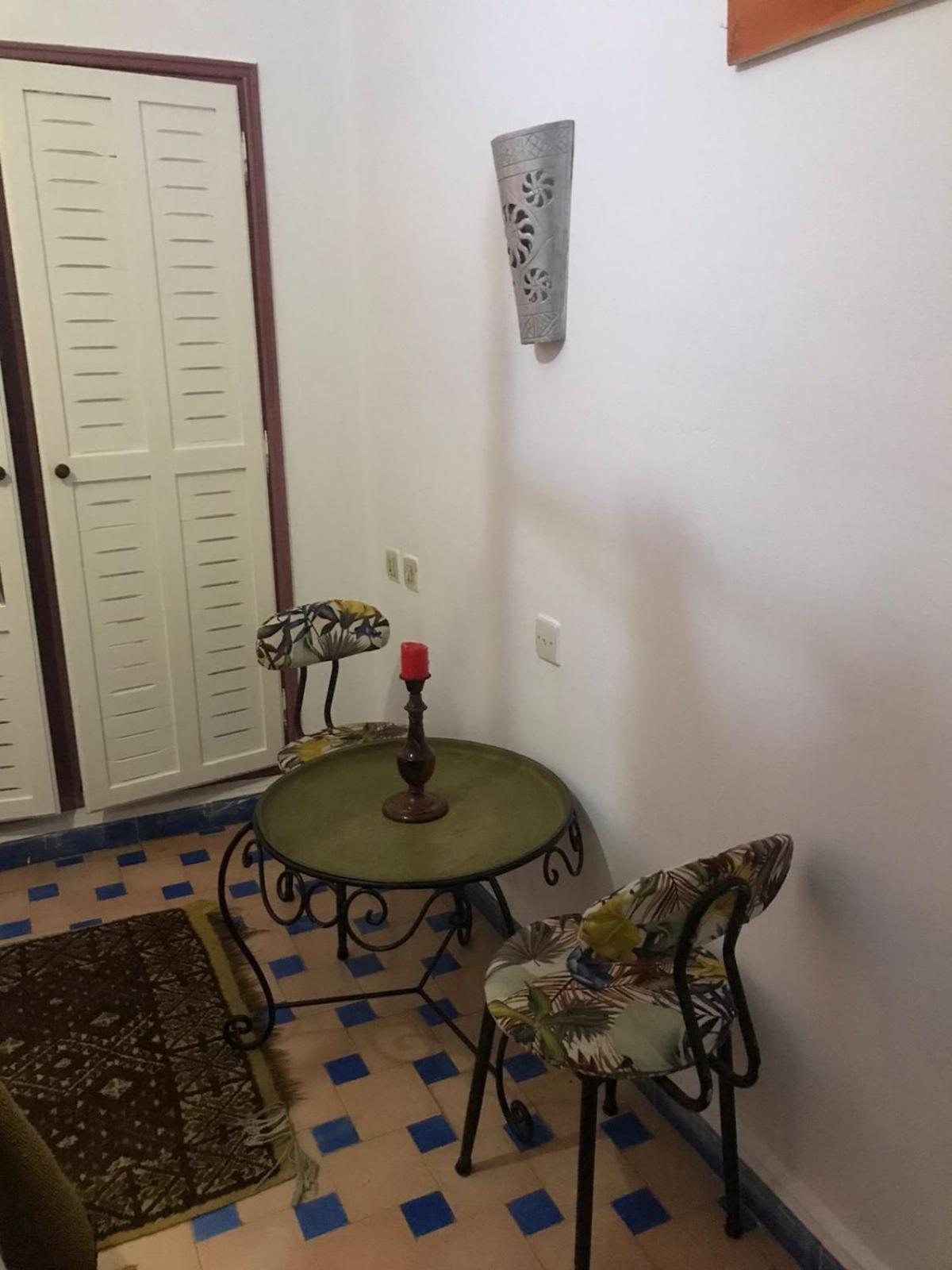 Hotel Riad Gnaoua エッサウィラ エクステリア 写真
