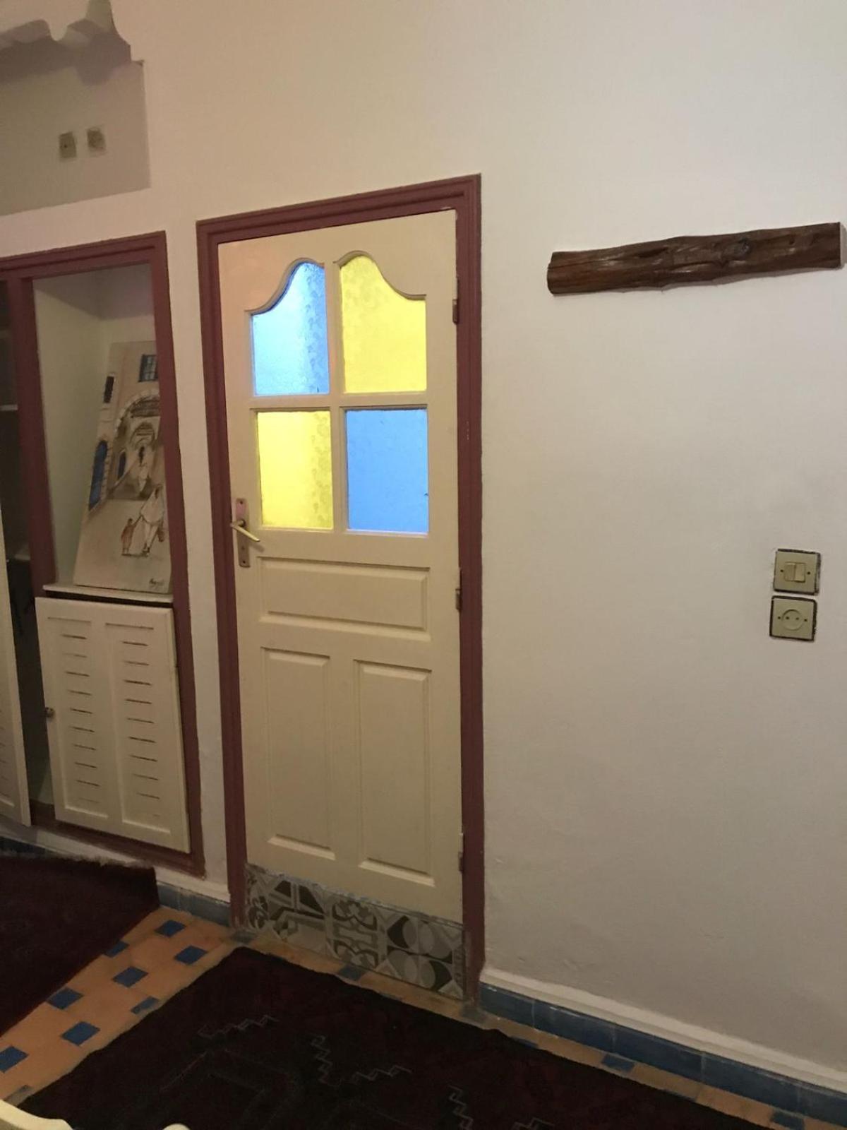 Hotel Riad Gnaoua エッサウィラ エクステリア 写真