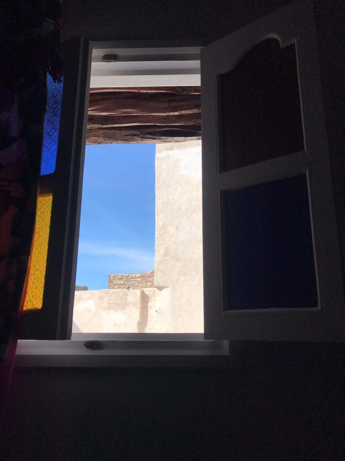 Hotel Riad Gnaoua エッサウィラ エクステリア 写真